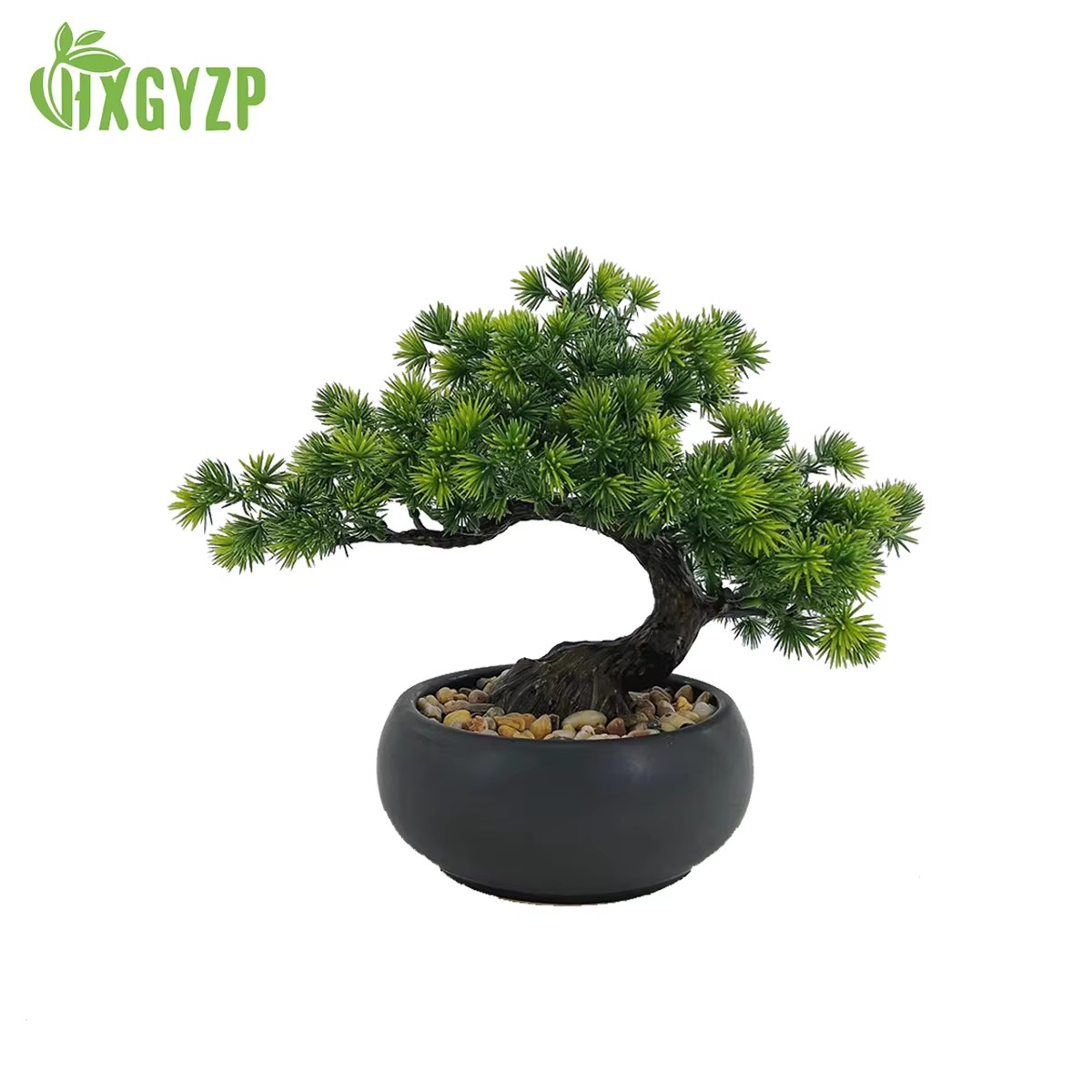 Bonsai Garden Juniper - شجرة بونساي صناعية العرعر نباتات صناعية