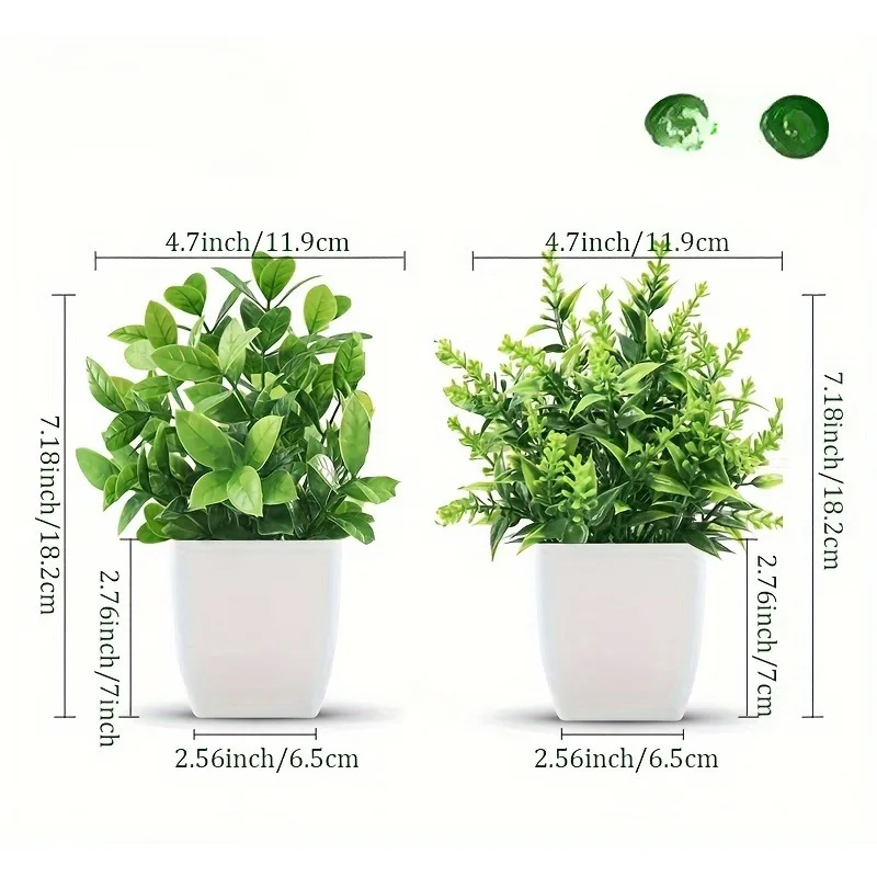 Bonsai Garden Zen - الجملة بونساي الاصطناعي الأخضر نبات صناعي