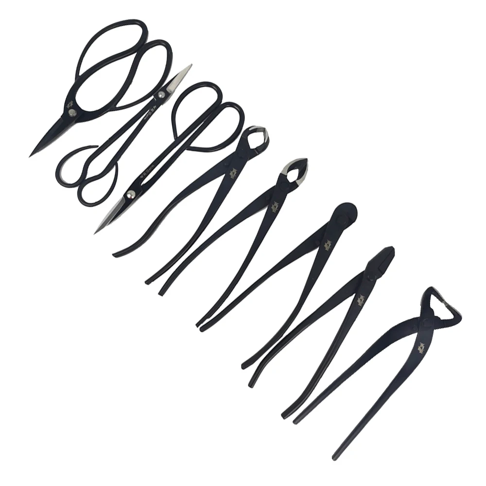 Concave Branch Cutter - بونساي أداة تشذيب القص سلك القاطع