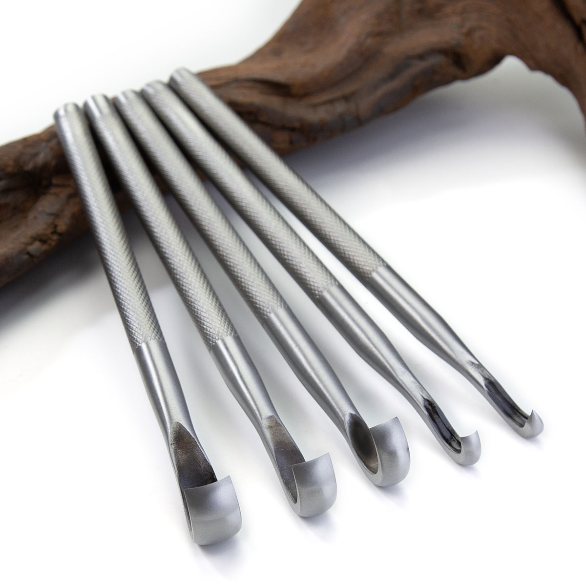 مجموعة أدوات نحت البونساي CT-A - مراجعة Concave Branch Cutter وسعره