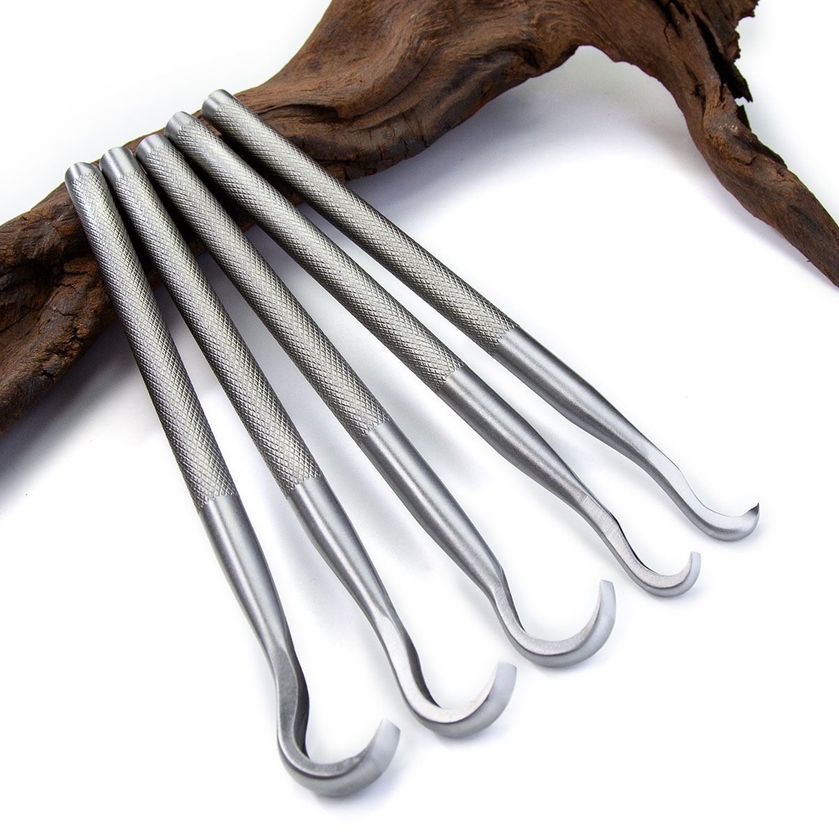 مجموعة أدوات نحت البونساي CT-A - مراجعة Concave Branch Cutter وسعره