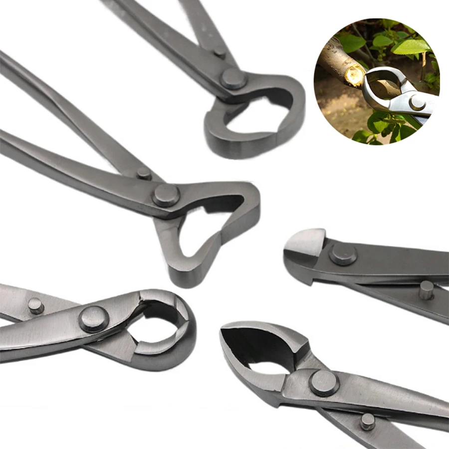 1 قطعة الفولاذ المقاوم للصدأ ب - مراجعة Concave Branch Cutter وسعره