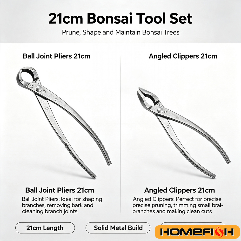 مقصات فروع سميكة من الفولاذ ال - مراجعة Concave Branch Cutter وسعره