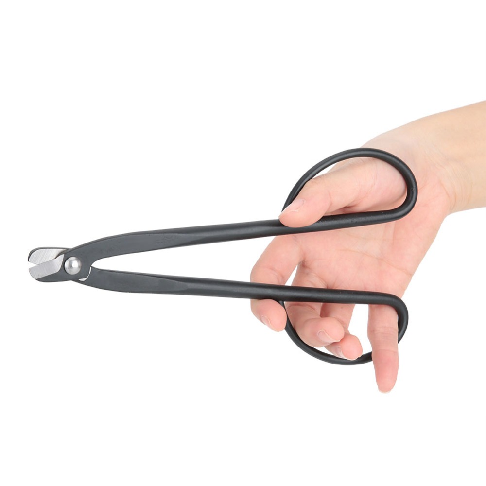 مقص تقليم متين من الفولاذ السب - مراجعة Concave Branch Cutter وسعره