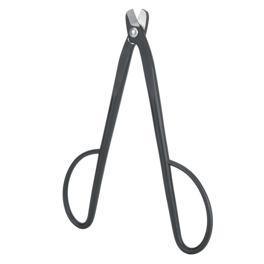 مقص تقليم متين من الفولاذ السب - مراجعة Concave Branch Cutter وسعره