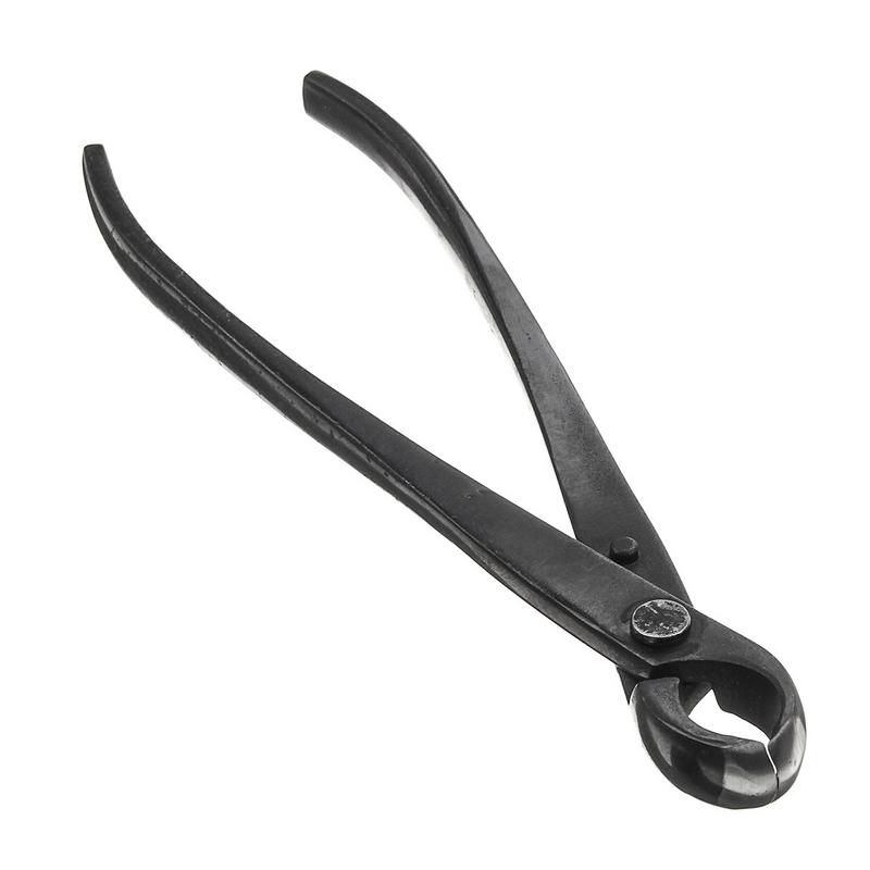 مقص تقليم احترافي للحدائق والب - مراجعة Concave Branch Cutter وسعره