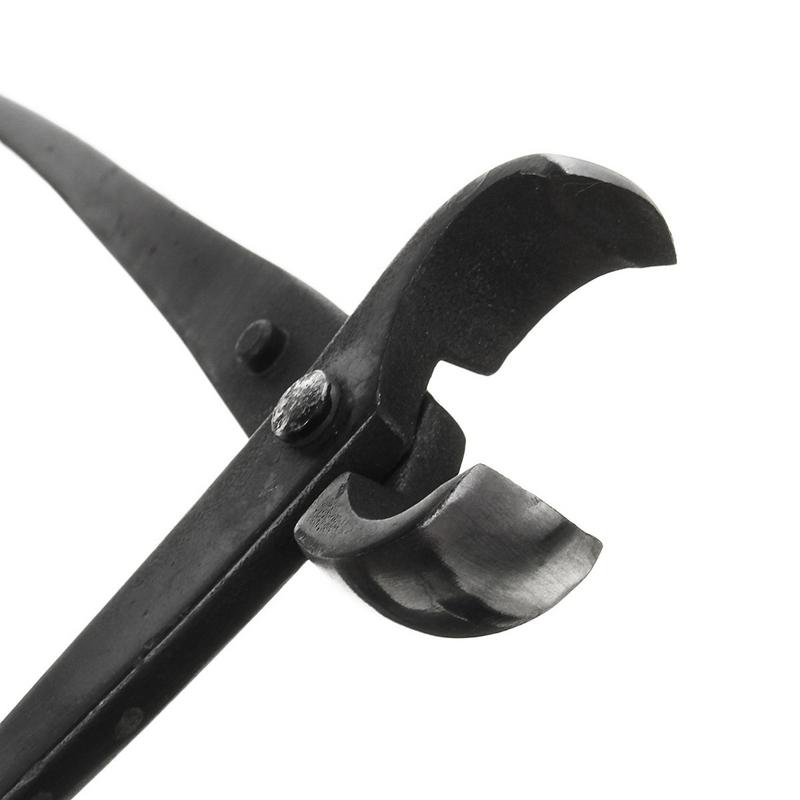مقص تقليم احترافي للحدائق والب - مراجعة Concave Branch Cutter وسعره