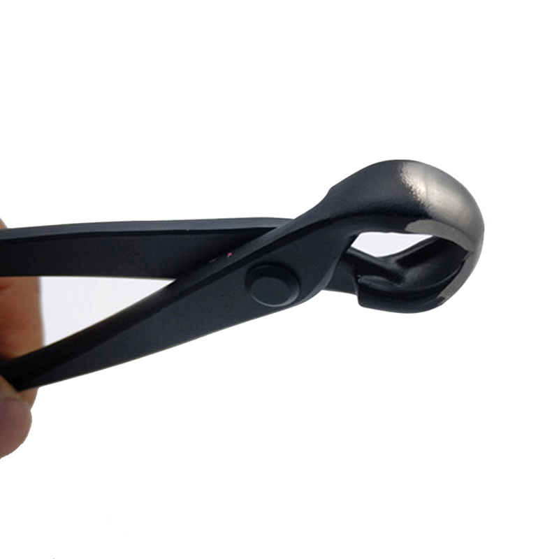 180/210/290 مللي متر بونساي مق - مراجعة Concave Branch Cutter وسعره