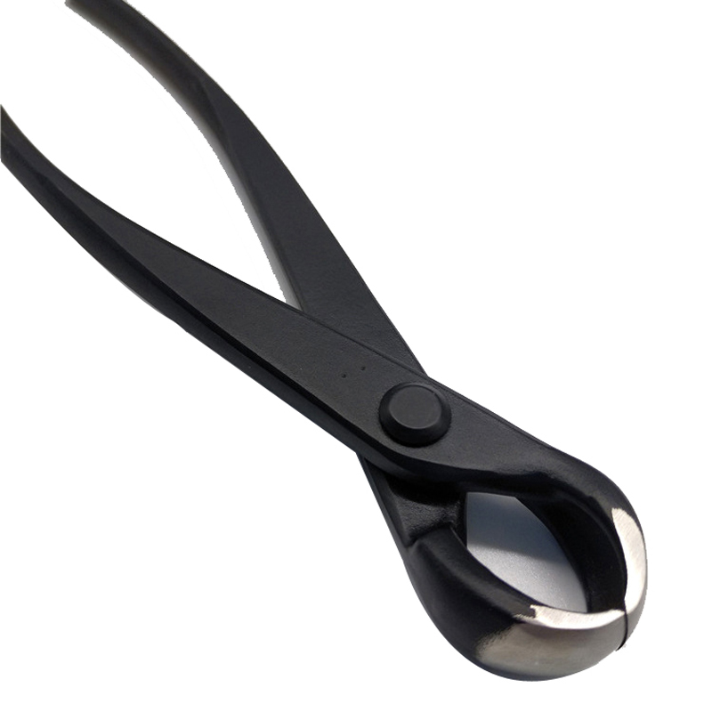 180/210/290 مللي متر بونساي مق - مراجعة Concave Branch Cutter وسعره