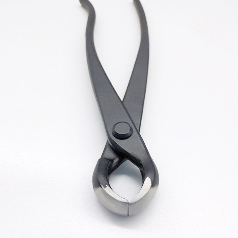 180/210/290 مللي متر بونساي مق - مراجعة Concave Branch Cutter وسعره