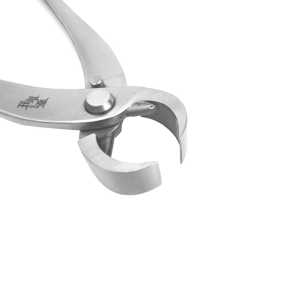 قاطع جذور 210 مم، قاطع فروع، ق - مراجعة Concave Branch Cutter وسعره