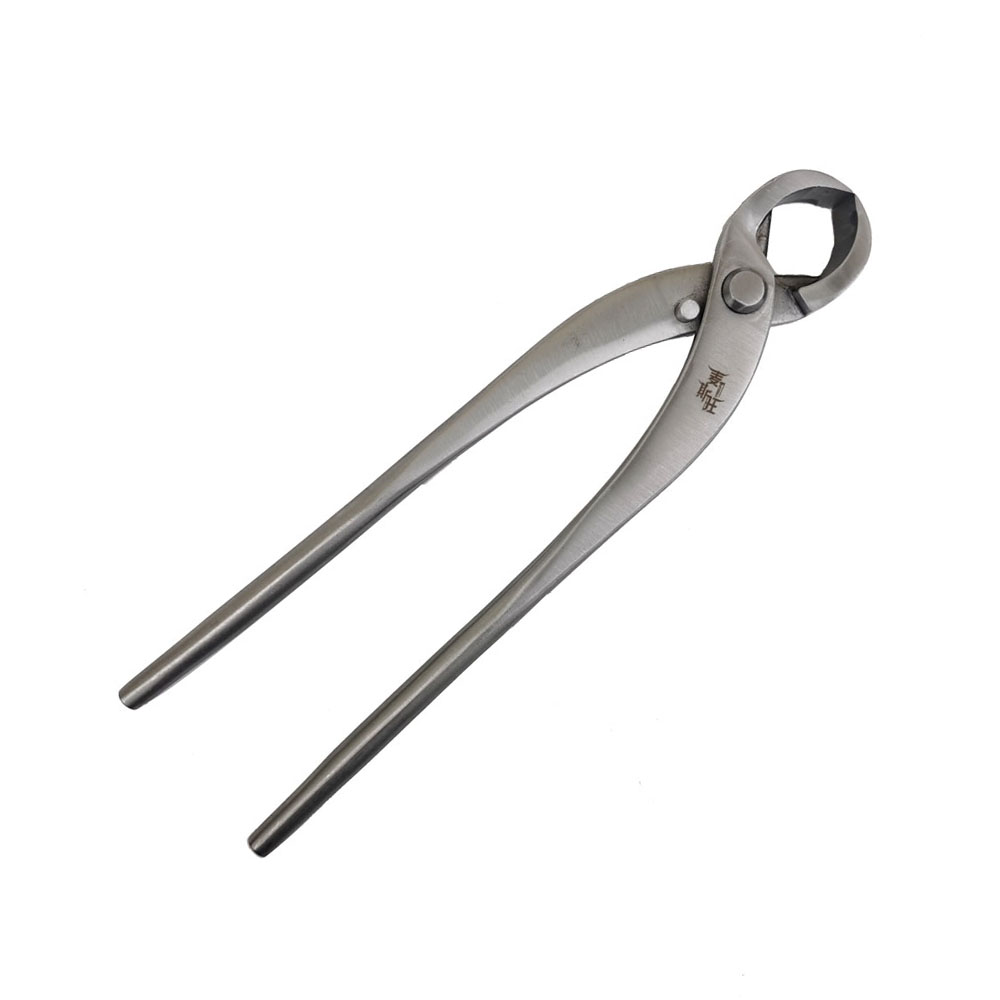 قاطع جذور 210 مم، قاطع فروع، ق - مراجعة Concave Branch Cutter وسعره