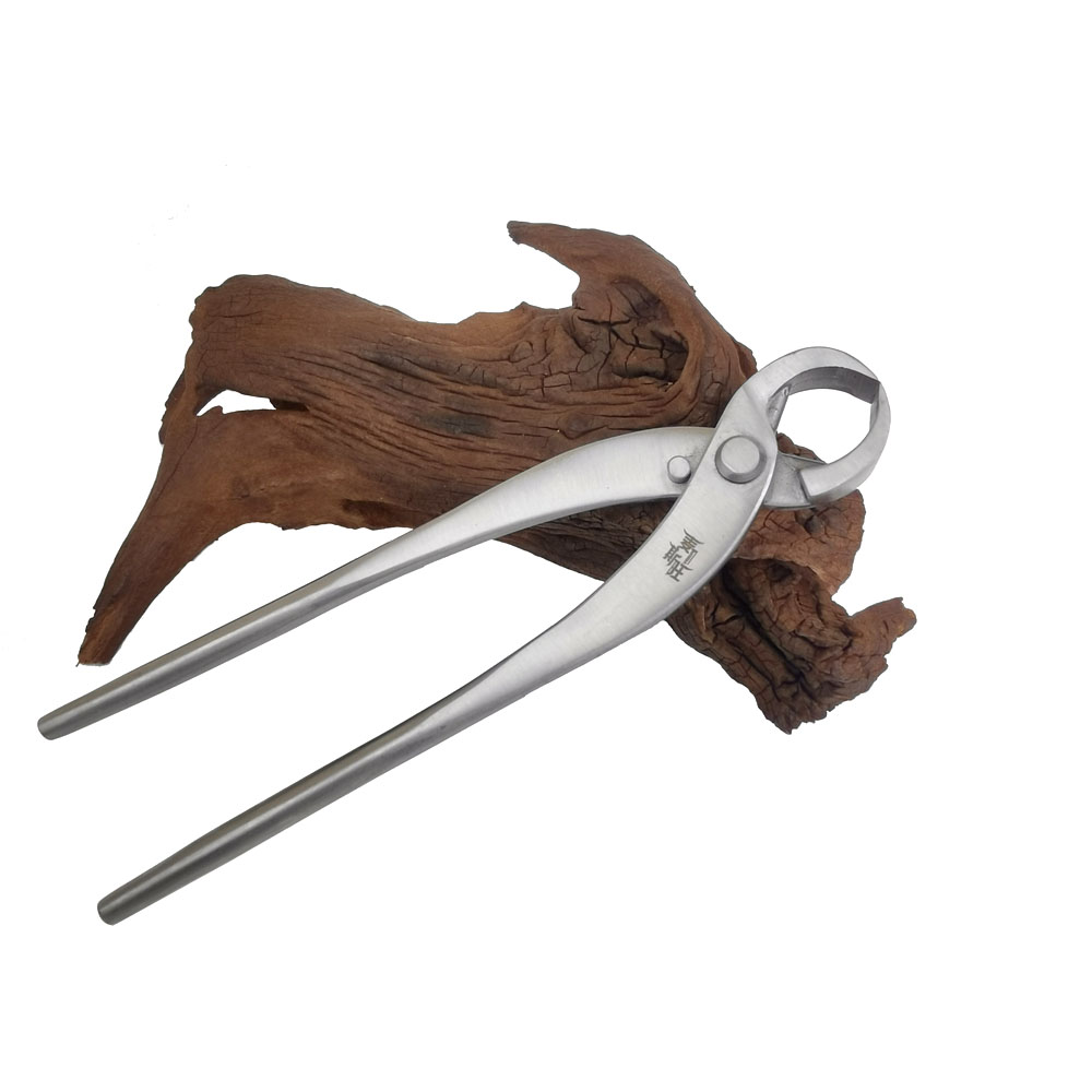 قاطع جذور 210 مم، قاطع فروع، ق - مراجعة Concave Branch Cutter وسعره