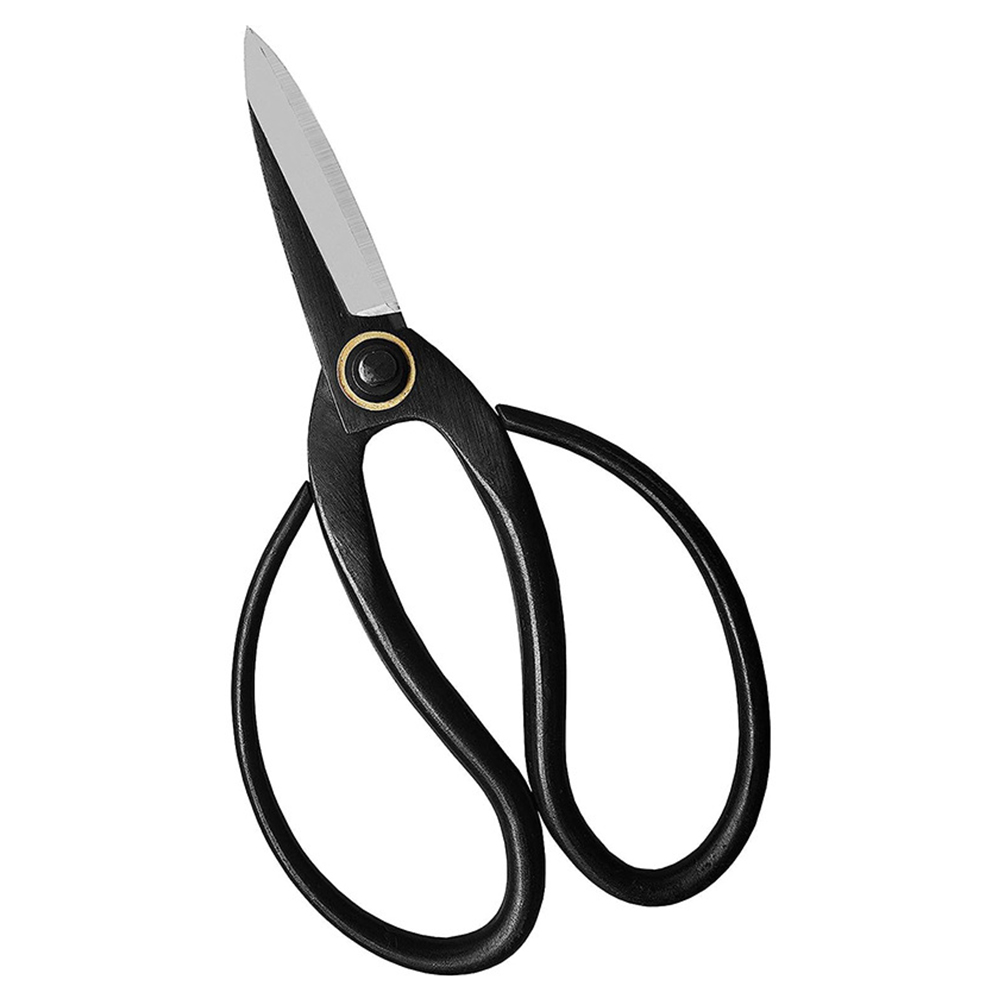مقص بونساي احترافي على شكل فرا - مراجعة Concave Branch Cutter وسعره