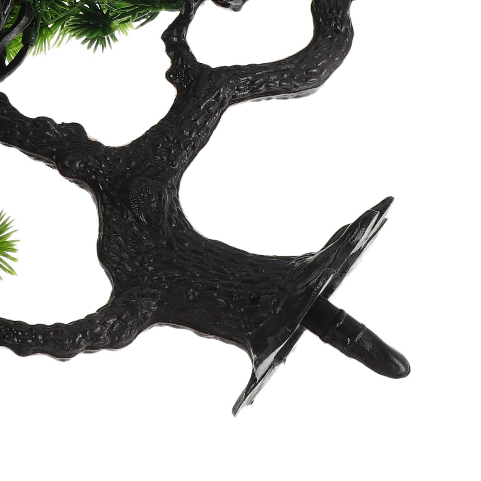 قطعتان من شجرة البونساي الاصطن - مراجعة Bonsai Garden Juniper وسعره