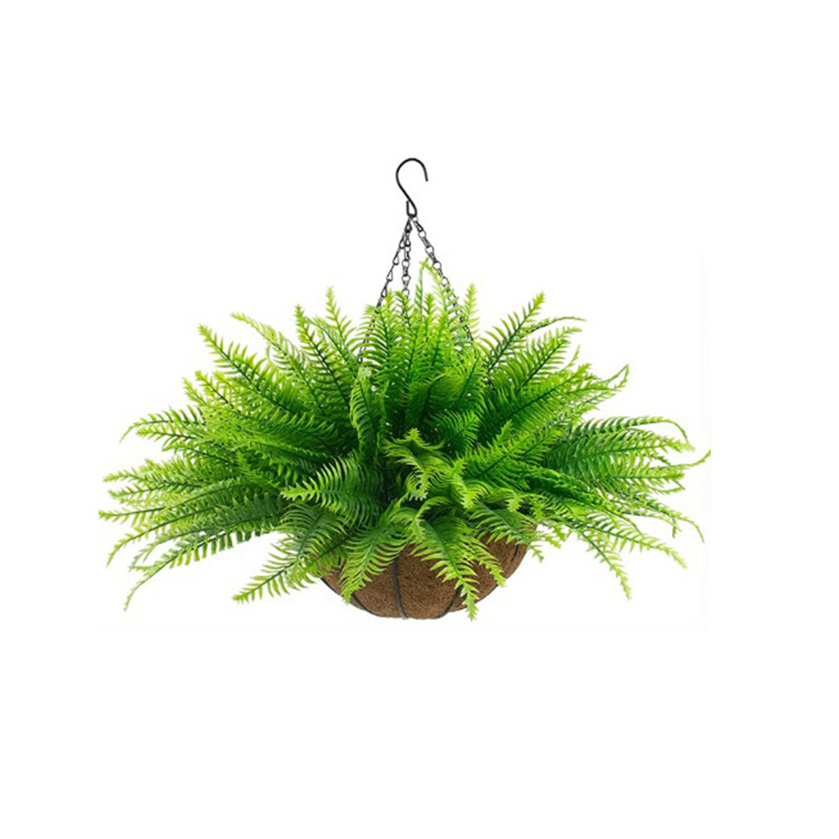 100 ساق نباتات اصطناعية مقاومة - مراجعة Bonsai Garden Boston وسعره