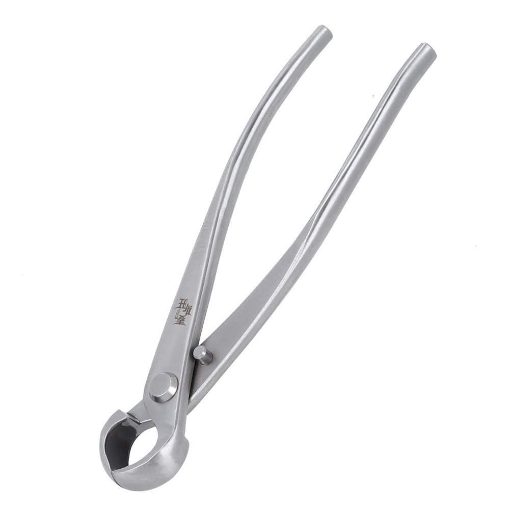 مقعر مقبض القاطع 180 مللي متر  - مراجعة Concave Branch Cutter وسعره