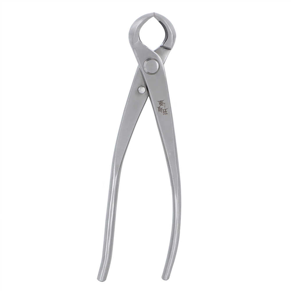 مقعر مقبض القاطع 180 مللي متر  - مراجعة Concave Branch Cutter وسعره